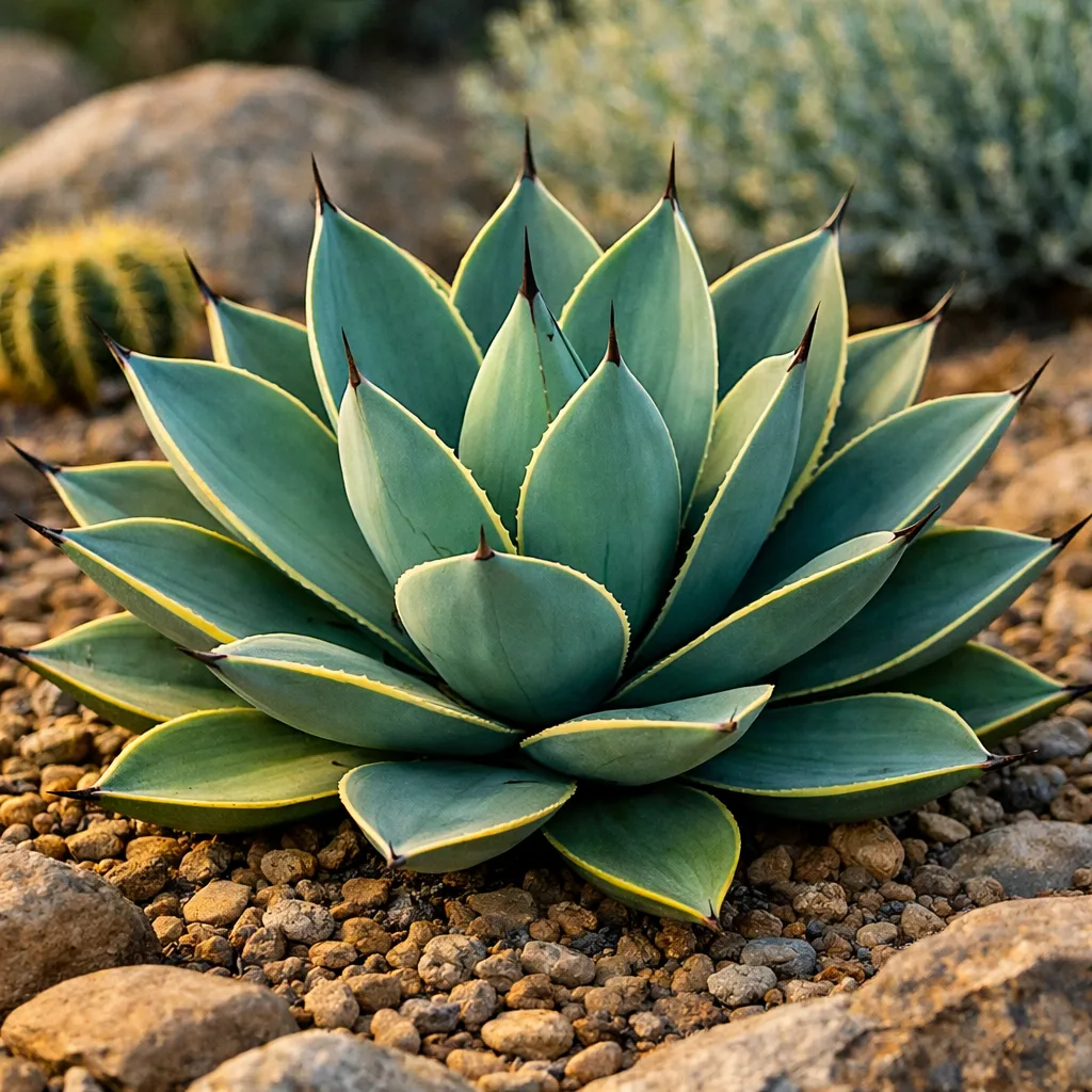 Agave Celsii (Small)