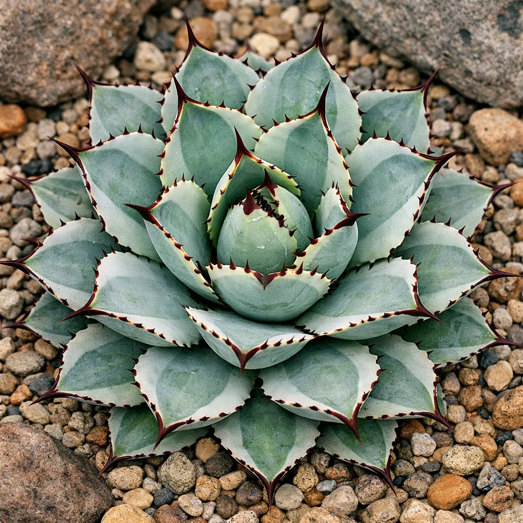 Agave Potatorum